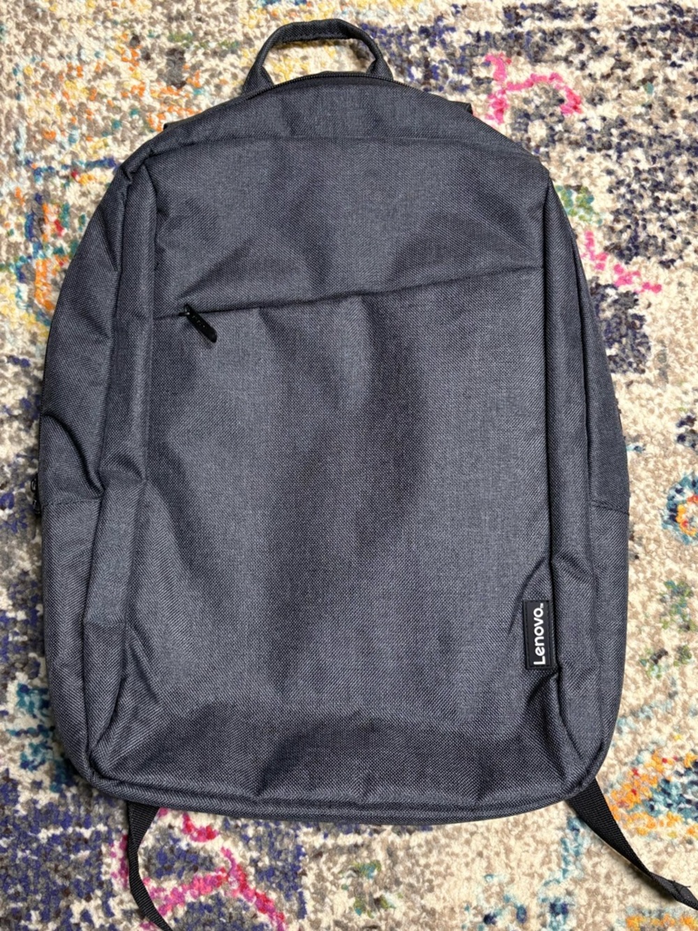 Lenovo Laptop Backpack B210, 15.6-Inch Laptop/Tablet